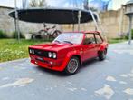 FIAT 131 Abarth 1980 - Edition limitée 1/18 - PRIX : 49€, Ophalen, Nieuw, Auto, Solido