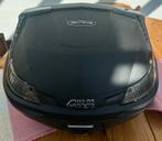 Topkoffer Givi Blade, Motoren, Accessoires | Koffers en Tassen, Ophalen, Zo goed als nieuw