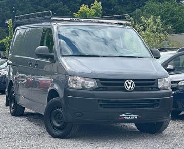 Volkswagen Transporter • UTILITAIRE •, Autos, Achat, 4 portes, 3 places, Diesel