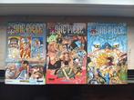 One piece, Boeken, Ophalen, Nieuw