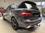 Mercedes-Benz ML 250 2.2 DIESEL | TREKHAAK | EURO 6 | AMG PA, Auto's, 4 cilinders, Bedrijf, 5 deurs, 2143 cc