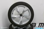 WINTER ORIGINEEL 17 inch S-Line velgen Audi A1 GB 82A601025G, Auto-onderdelen, Banden en Velgen, Banden en Velgen, 17 inch, Winterbanden