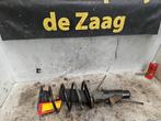 Schokdemperpoot links-voor van een Ford Focus, Auto-onderdelen, Ophanging en Onderstel, Ophalen of Verzenden, 3 maanden garantie