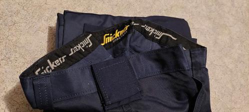 Werkbroeken Snickers - maat 146 - Nieuw, Kleding | Heren, Overige Herenkleding, Nieuw, Ophalen of Verzenden
