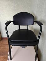 Wc stoel Vermeiren, Diversen, Verpleegmiddelen, Ophalen, Zo goed als nieuw