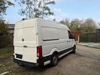 VOLKSWAGEN CRAFTER L3H3 | BTW AFTREKBAAR | TOPSTAAT, Auto's, Bestelwagens en Lichte vracht, Voorwielaandrijving, 4 deurs, Euro 6