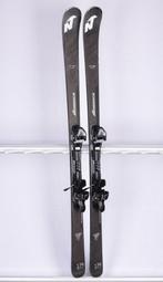 162 168 180 cm ski's NORDICA GT 80 TI, Energy ti 2, Dual, 160 tot 180 cm, Gebruikt, Verzenden, Carve