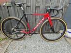 Zgan Ridley X-Night SL, Fietsen en Brommers, 28 inch, Carbon, 49 tot 53 cm, Ophalen of Verzenden