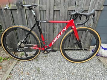Zgan Ridley X-Night SL beschikbaar voor biedingen