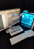 PC-dj/muziekmastering, Computers en Software, Desktop Pc's, Ophalen of Verzenden, Zo goed als nieuw, Gaming, SSD