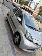TOYOTA AYGO 1.0 KLAAR OM GEREGISTREERD TE WORDEN, Bluetooth, Bedrijf, 5 deurs, Euro 4