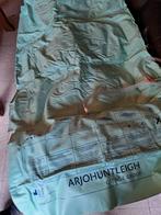 Matelas alterné Arjohuntleigh Nouveau, Enlèvement, Matelas