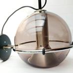 GLOBE WANDLAMP | Midcentury Design | RAAK | FRANK LIGTELIJN, Huis en Inrichting, Ophalen, Zo goed als nieuw, Glas, Midcentury design