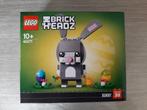 Lego Brickheadz 40271: Bunny, Ophalen of Verzenden, Nieuw, Complete set, Lego