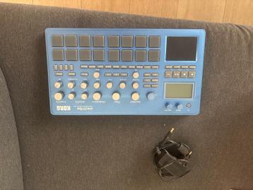 Electribe korg bleu, Musique & Instruments, Synthétiseurs, Enlèvement, Neuf, Korg