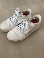 Sneakers Puma maat 36, Ophalen, Puma, Wit, Sneakers