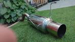 Honda ep1/ep2 Ultersport exhaust uitlaat einddemper exhaust, Auto-onderdelen, Ophalen, Honda