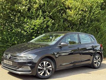 Volkswagen Polo 1.0 TSi+NAVI+AIRCO+JANTES+EURO 6D-T beschikbaar voor biedingen