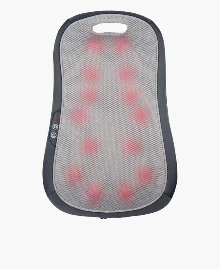 Taurus wellness rug massagekussen, Sports & Fitness, Produits de massage, Enlèvement