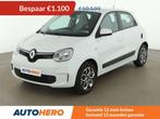 Renault Twingo 1.0 SCe Zen (bj 2020), Auto's, 4 zetels, Gebruikt, Wit, Handgeschakeld