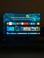 Samsung QLED 65 inch met Soundbar, Audio, Tv en Foto, Ophalen, QLED, 120 Hz, Zo goed als nieuw