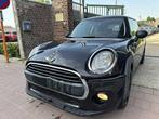 MINI One Mini 1.5 D MET 119DKM HANDELAARS & EXPORT, Auto's, 4 zetels, USB, Zwart, Bedrijf