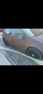 Avelgem doorniksestenweg 181, Auto's, Golf, Particulier, Te koop, Benzine