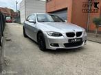 BMW 320i Mpack /KeylessGo/Memorie zitser/Manueel 112dKm, Auto's, 1360 kg, 4 zetels, Achterwielaandrijving, 4 cilinders