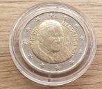 pièce 2€ Cité du Vatican 2013, Postzegels en Munten, Munten | Europa | Euromunten, Ophalen of Verzenden, Vaticaanstad, 2 euro