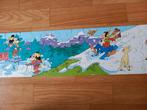 THE WORDL LARGEST DISNEY VLOERPUZZEL > KERST, Kinderen en Baby's, Speelgoed | Kinderpuzzels, Ophalen of Verzenden, Meer dan 50 stukjes