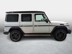 Mercedes-Benz G-Klasse 350 d (lichte vracht), Argent ou Gris, Achat, 2987 cm³, Euro 6