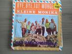 Het Radi ensemble - Bye bye tot morgen, Gebruikt, 7 inch, Single, Ophalen of Verzenden