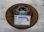 REMSCHIJF ACHTER Opel Corsa E (01-2014/-), Auto-onderdelen, Gebruikt, Opel