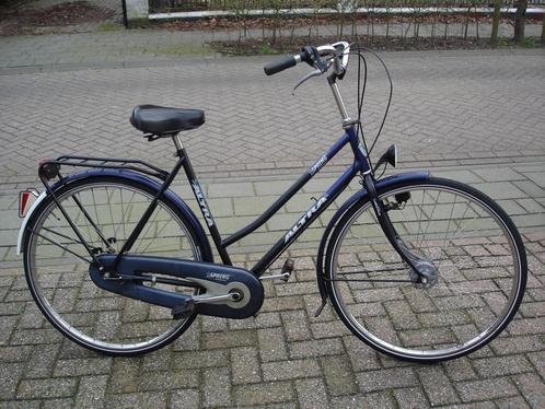 2 opknappers Mooie ALTRA SPRING . & OXFORD REFLEX, Fietsen en Brommers, Overige Fietsen en Brommers, Gebruikt, Ophalen