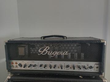 Bugera 6262 Infinium versterker beschikbaar voor biedingen