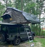 Eezi Awn T-Top Xclusive - daktent 180 x 244 incl ondertent, Caravanes & Camping, Tentes