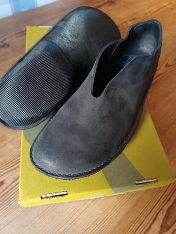 Chaussures dame Loints of Holland Twisk noires neuves p38 beschikbaar voor biedingen