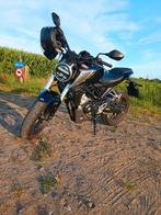 Honda cb125r, Motoren, Particulier