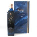 Johnnie Walker Blue Label ghost & rare , Nr.1 Brora, Pleine, Autres types, Enlèvement, Neuf