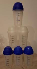 Shakers, Huis en Inrichting, Ophalen, Gebruikt, Wit, Overige typen