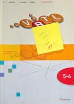 5/6 - ruimtemeetkunde, Boeken, Schoolboeken, Ophalen, Zo goed als nieuw, Nederlands