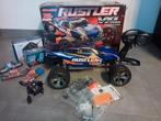 Rustler RC auto, Hobby en Vrije tijd, Modelbouw | Radiografisch | Auto's, Ophalen