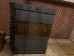 mazout kachel, Huis en Inrichting, Kachels, Ophalen, Gebruikt, Overige brandstoffen