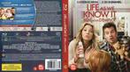 life as we know it (blu-ray) nieuw, Ophalen of Verzenden, Zo goed als nieuw, Overige genres