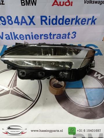 Volvo V90 S90 koplamp 31655752 beschikbaar voor biedingen