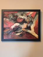 Nikolai Arnaudov, Enlèvement ou Envoi