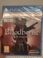 Bloodborne goty game of the year DLC ps4, Enlèvement ou Envoi