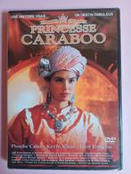 dvd princesse caraboo sous blister, CD & DVD, Enlèvement ou Envoi, Neuf, dans son emballage
