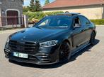 Mercedes S350 4 Matic Brabus Pakket Full Optie, Auto's, Mercedes-Benz, Automaat, Euro 6, Bedrijf, Diesel