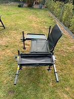 Cresta feeder barow, Watersport en Boten, Hengelsport | Witvissen, Ophalen, Nieuw, Complete set